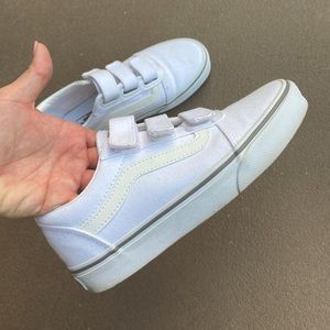 Vans Old Skool Velcro